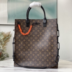 LV Shopping Bags